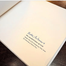 Load image into Gallery viewer, The Crooked Lines of God SIGNED by Brother Antonius [William Everson]