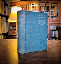 Load image into Gallery viewer, The Choice Works of Edgar Allan Poe