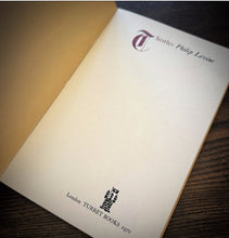 Load image into Gallery viewer, Thistles SIGNED by Philip Levine