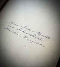 Load image into Gallery viewer, Whence Waters Flow SIGNED by Alice Haden Merritt