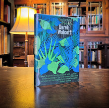 Load image into Gallery viewer, Selected Poems by Derek Walcott
