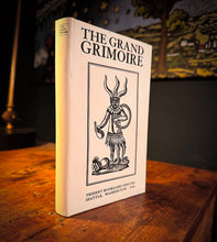 Load image into Gallery viewer, The Grand Grimoire translated by Gretchen Ruby