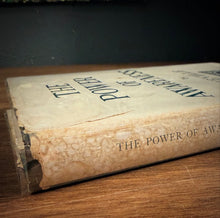 Load image into Gallery viewer, The Power of Awareness SIGNED by Neville Goddard