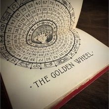 Load image into Gallery viewer, Handbook of Cartomancy by Arthur Edward Waite [Grand Orient ]