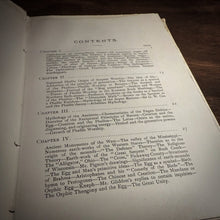 Load image into Gallery viewer, Ophiolatreia by Hargrave Jennings