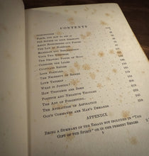 Load image into Gallery viewer, The Gift of Understanding by Pentice Mulford [Introduction A.E. Waite]