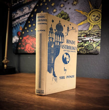 Load image into Gallery viewer, Hindu Astrology by Shil Ponde