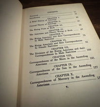 Load image into Gallery viewer, Hindu Astrology by Shil Ponde