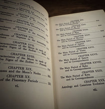 Load image into Gallery viewer, Hindu Astrology by Shil Ponde