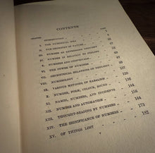Load image into Gallery viewer, The Kabala of Numbers by Sepharial