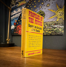 Load image into Gallery viewer, Profiles of the Future by Arthur C. Clark