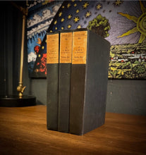 Load image into Gallery viewer, The Complete Romances of Voltaire [3 Volume Set] translated by William Walton