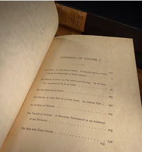 Load image into Gallery viewer, The Complete Romances of Voltaire [3 Volume Set] translated by William Walton