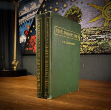 Load image into Gallery viewer, The Inner Life by C.W. Leadbeater
