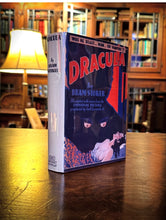 Load image into Gallery viewer, Dracula by Bram Stoker