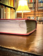 Load image into Gallery viewer, Dracula by Bram Stoker