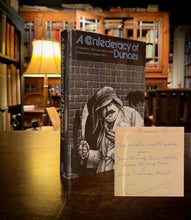 Load image into Gallery viewer, A Confederacy of Dunces [Association Copy] by John Kennedy Toole