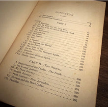 Load image into Gallery viewer, The Double Man by F.B. Dowd