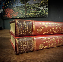 Load image into Gallery viewer, Essays Critical and Historical by John Newman