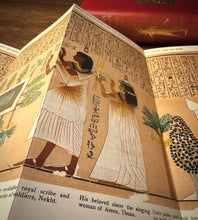 Load image into Gallery viewer, Osiris and the Egyptian Resurrection by E.A.Wallis Budge