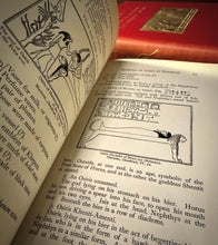 Load image into Gallery viewer, Osiris and the Egyptian Resurrection by E.A.Wallis Budge