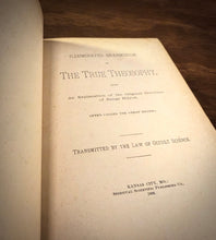 Load image into Gallery viewer, Illuminated Brahminism The True Theosophy transmitted by The Law of Occult Science