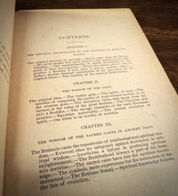 Load image into Gallery viewer, Illuminated Brahminism The True Theosophy transmitted by The Law of Occult Science