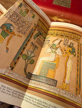 Load image into Gallery viewer, Osiris and the Egyptian Resurrection by E.A.Wallis Budge