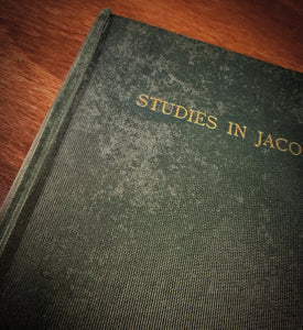 Studies in Jacob Boehme by A.J. Penny