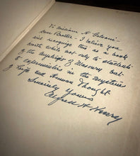 Load image into Gallery viewer, Ex Oriente Lux by Alfred H. Henry