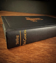 Load image into Gallery viewer, The Canon by William Sterling