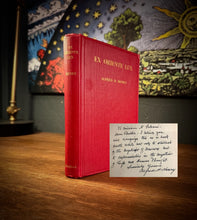 Load image into Gallery viewer, Ex Oriente Lux by Alfred H. Henry