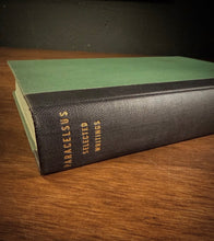 Load image into Gallery viewer, Paracelsus Selected Writings Bollinger Series