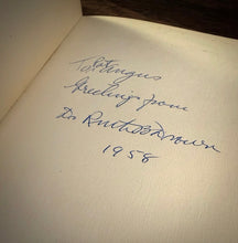 Load image into Gallery viewer, Wisdom from Atlantis SIGNED by Ruth B. Drown
