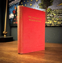 Load image into Gallery viewer, The Science of Regeneration by Gould and Dubois