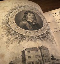 Load image into Gallery viewer, Culpepper's Complete Herbal by Nicholas Culpepper