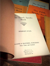 Load image into Gallery viewer, Sparks of Truth [8 Original Issues] by Emmet Fox