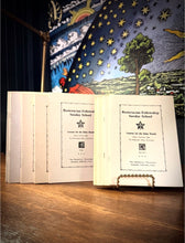 Load image into Gallery viewer, Rosicrucian Fellowship Complete Solar Pamphlets by Max Heindel