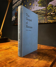 Load image into Gallery viewer, The Gospel of Hermes by Duncan Greenlees