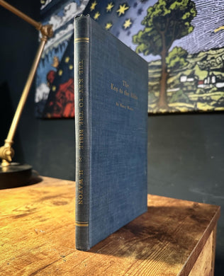 The Key to the Bible by Harry Wagon