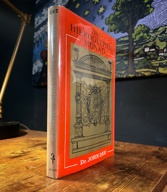 The Hieroglyphic Mondad by John Dee