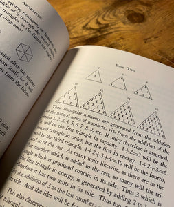 The Theoretic Arithmetic of the Pythagoreans by Thomas Taylor