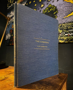 The Chakras by C.W. Leadbeater