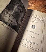 Load image into Gallery viewer, The Space Born (First Edition) by Manly P Hall