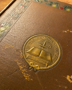 Encyclopedia of Freemasonry Albert G. Mackey 33°