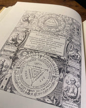 Load image into Gallery viewer, Alchemy (A Comprehensive Bibliography of the Manly P. Hall Collection)
