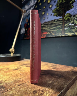 Gnosticism and Early Christianity by R.M Grant