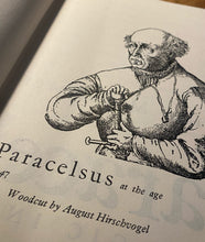 Load image into Gallery viewer, Paracelsus Magic into Science