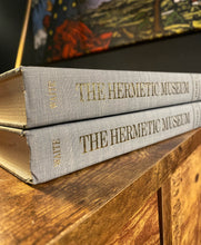 Load image into Gallery viewer, The Hermetic Museum (2 Volume Set) by A.E. Waite