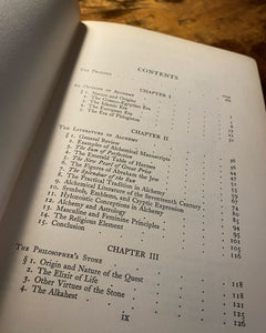 Prelude to Chemistry by John Read (1939)